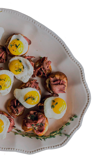 Prato Casa das Gatas